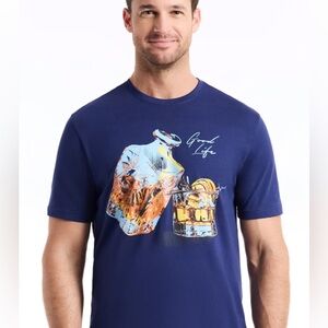 Barrel Aged Short Sleeve Shirt